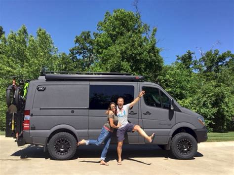 The Best 4x4 Mercedes Sprinter Hacks Remodel And Conversion 76 Ideas