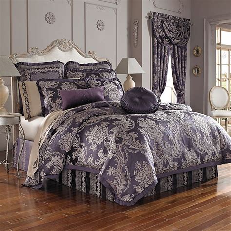 J Queen New York™ Isabella Comforter Set Bed Bath And Beyond Canada
