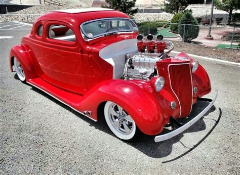 Pin By Ausha Blalock On Rides Hot Rods Hot Rods Cars