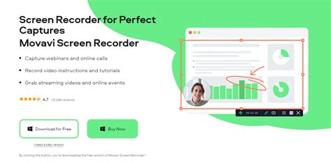 Movavi Screen Recorder Review Pros And Cons With Demo