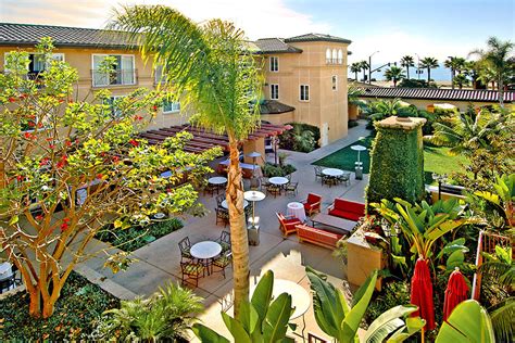 Hilton Garden Inn Carlsbad Beach Hotel Deals Allegiant®