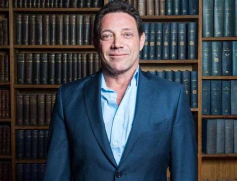 Jordan belfort is an american author, motivational speaker, and former stockbroker whose life story is a paragon of afi movies of the year 2013. Jordan Belfort Net Worth, Wife and Kids, What Led to His Arrest? » AllCelebWiki