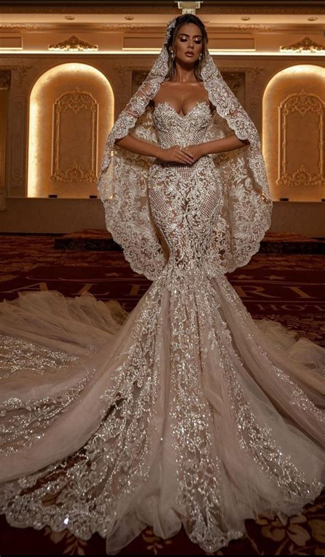 Stunning Wedding Dress 🖤 An Immersive Guide By Miranda
