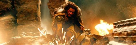 Wrath Of The Titans Images Starring Liam Neeson