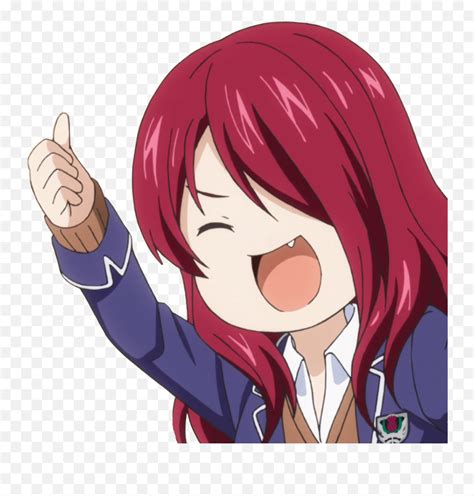Anime Kawaii Discord Emojis Transparent Some Discord Emotes I Made