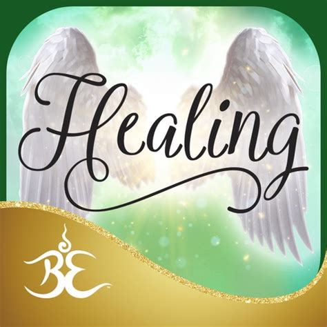 Angel Therapy For Healing By Oceanhouse Media