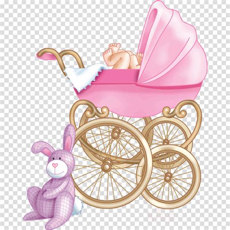 Baby Carriage Svg Free 326 Crafter Files