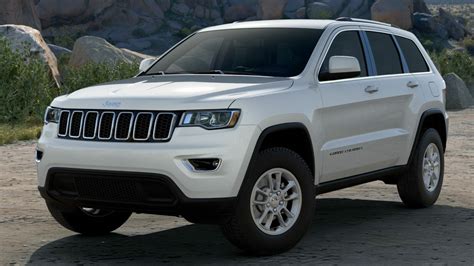 Find the best jeep grand cherokee laredo for sale near you. Nuova Jeep Grand Cherokee Laredo X debutta in America ...