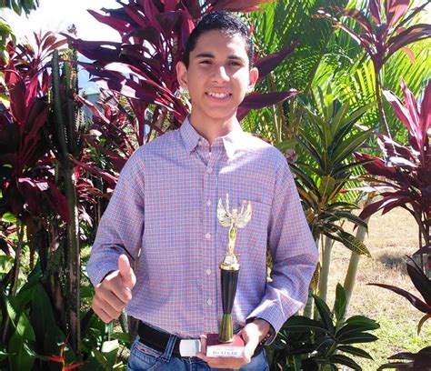 Alberto samid visitó el programa de germán paoloski y contó. Ajedrecista aragüeño Samid Escalona impuso su maestría en ...