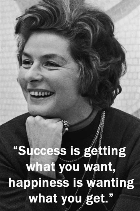 Female Famous Quotes About Success Quotesgram
