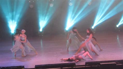 Sytycd Tour 2013 Young And Beautiful Youtube