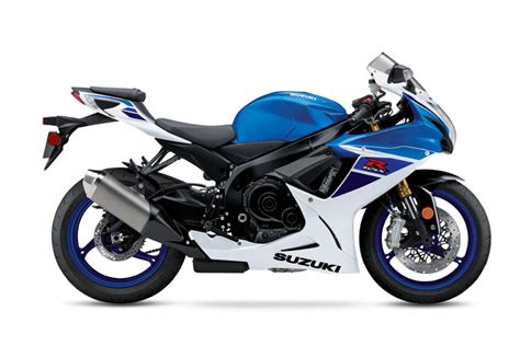 Suzuki Announces First Motorcycles In 2024 Lineup Rider Magazine