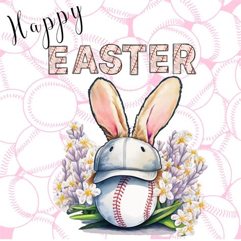 Easter Baseball Free Stock Photo Public Domain Pictures