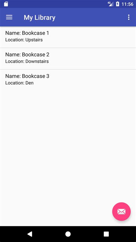 My Library Apk Für Android Herunterladen