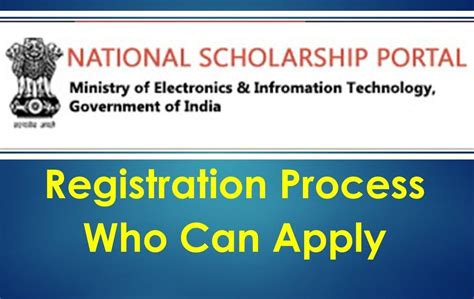 National Scholarship Portal Nsp 2021 Start Flying Online