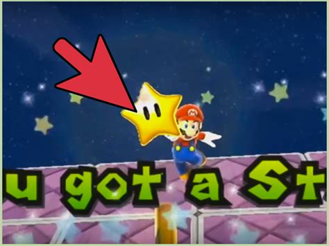 How To Unlock The Perfect Run In Super Mario Galaxy 2 6 Steps