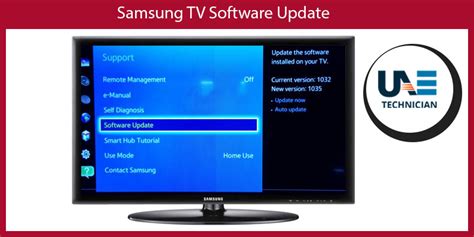 Go to the personal tab. How to update Samsung TV software,Call us @045864031