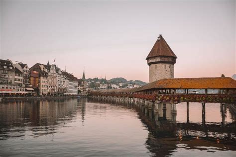 45 Lugares Imprescindibles Que Ver En Suiza Los Traveleros