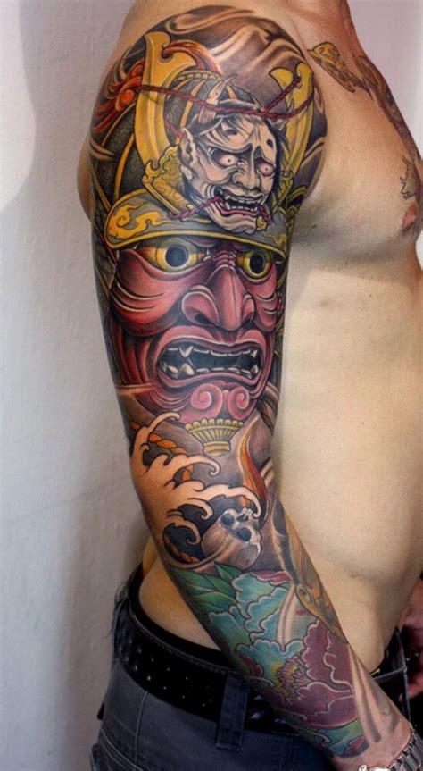 🎨2️⃣0️⃣ Badass Sleeve Tattoo Ideas🎨 By Mike Malave Musely