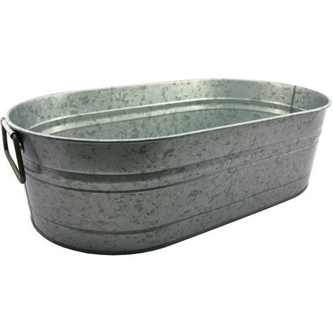 Better Homes And Gardens Oval Tub