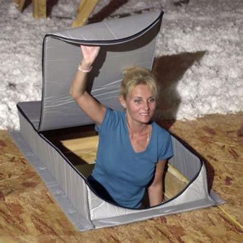 4.7 out of 5 stars 253. Attic Tent (AT5) Reflective Insulation for Attic Ladder ...