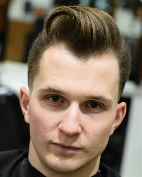 Https://wstravely.com/hairstyle/crew Cut Hairstyle History