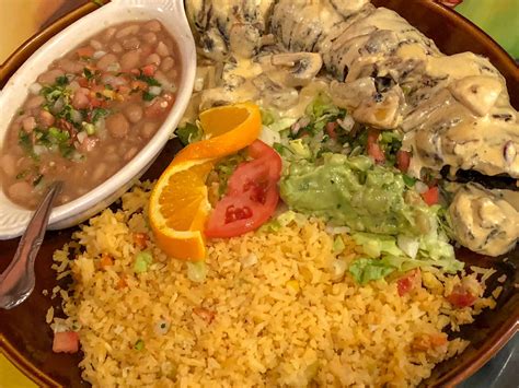 Authentic mexican resto in this side of the earth. Fiesta Mexicana - Page Restaurant - Grand Canyon Deals