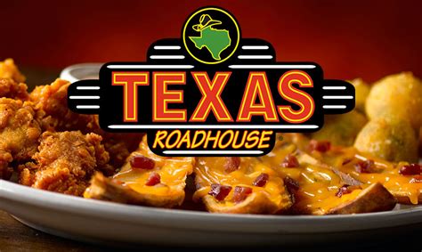 They have a unique atmosphere that includes line dancers and a jukebox. Get a FREE Appetizer at Texas Roadhouse! - Get it Free