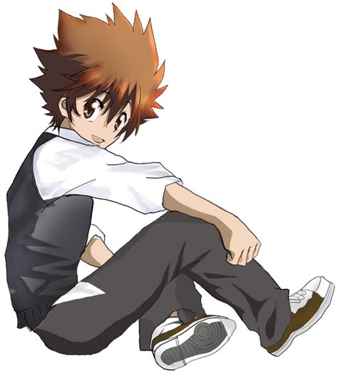 Choose from 60+ anime boy graphic resources and download in the form of png, eps, ai or psd. Anime Boy PNG Photo | PNG Mart