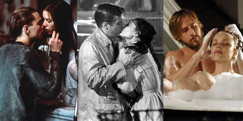 The 55 Most Romantic Movies Guaranteed To Put You In The Mood
