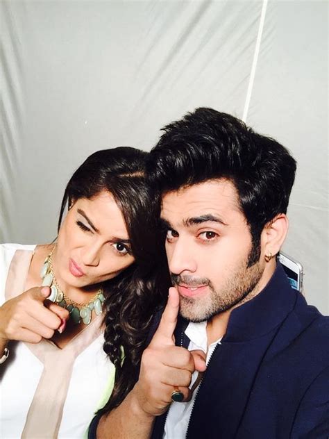 Pearl v puri (born 10 july 1989) is an indian television actor known for playing mahir sehgal, a lead character of naagin 3. Pearl V Puri And Asmita Sood : Top 24 Candid Clicks Of The ...