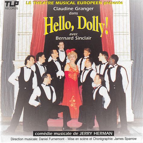 Hello Dolly Compilation By Various Artists Spotify