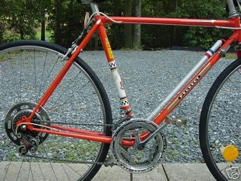 1970s Peugeot 10 Speed Road Bike Vintage Bicycle 29057665