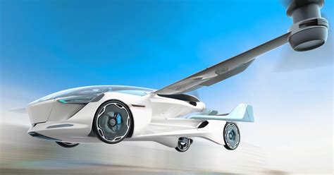 Flying Cars Is It A Real Deal Phoneworld