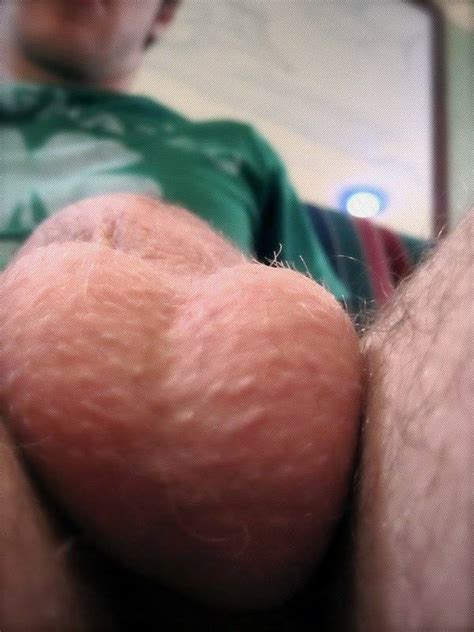 Balls Daily Squirt