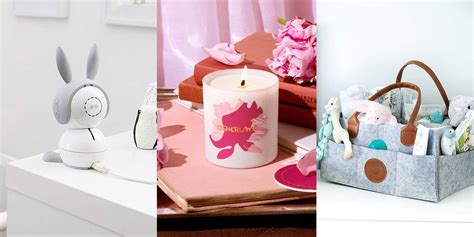 With 20 thoughtful baby shower gifts for moms, show your love, care and appreciation for them. 21 Unique Baby Shower Gifts for New Moms - Best Baby ...