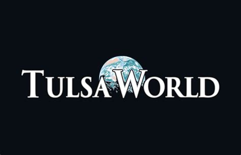 Tulsa World: Utility Workers—A New, Unsung Hero Emerges During Times of