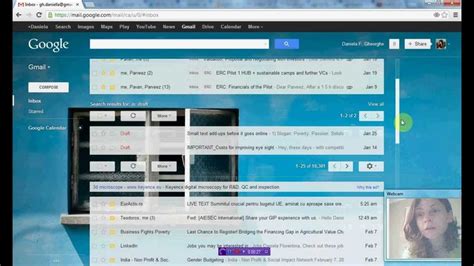 How To Organize Your Gmail Using Multiple Inboxes Ii Organization