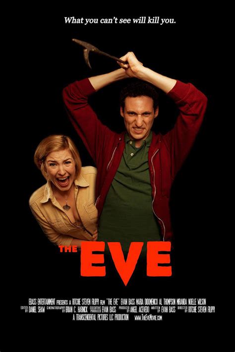 The Eve Movie