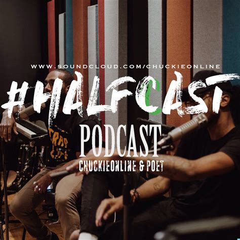 Halfcast Podcast Podcast On Spotify
