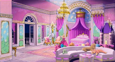 Barbie As The Princess And The Pauper Wallpapers Wallpaper Cave