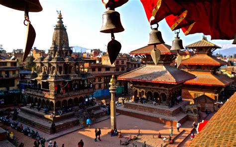 Historical Nepal Temples Palaces And Tranquil Lodges 10 Days Easy