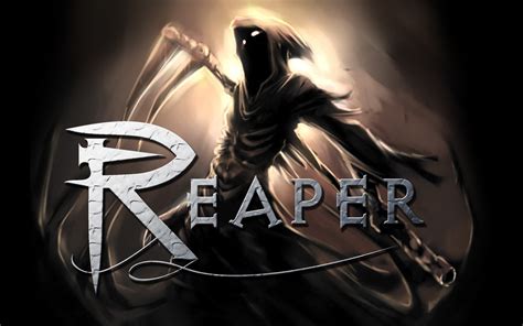 Steam Workshop Reapers Ark