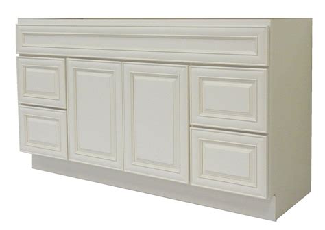 Get 5% in rewards with club o! Cabinet 48" Single Bathroom Vanity Base Only (With images ...