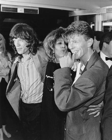 David Bowie La Infancia Infeliz El “heterosexual En El Closet” El