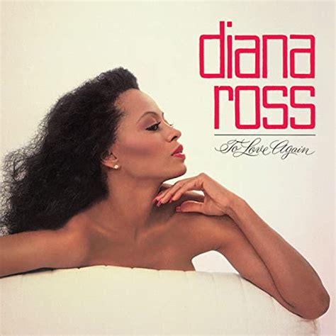To Love Again Expanded Edition De Diana Ross Sur Amazon Music Amazonfr