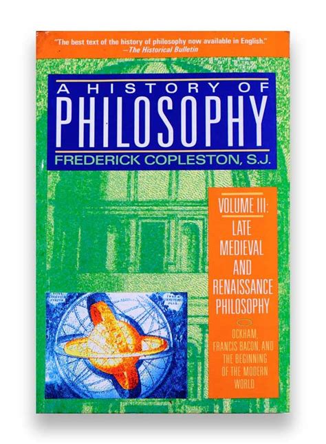 A History Of Philosophy Volume Iii Catholic Book Centre Accra