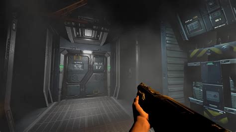 Alpha Shotgun Mod Test Video Doom 3 Redux Mod For Doom Iii Mod Db
