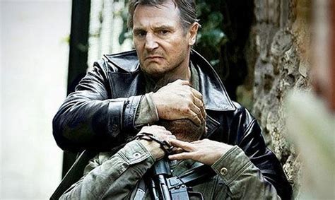 ^ a b liam neeson under fire from taken 3 gun makers. Reviewing Taken 2 Without Having Seen It - Papa's Basement