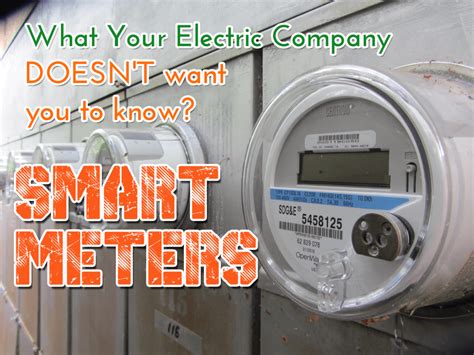 Smart Meters: Untested, Dangerous to your health, & Unsafe
